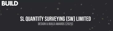 Build
Design and Build Awards
Quantity Surveyors of the Year
2025 Winner
Exeter, Devon