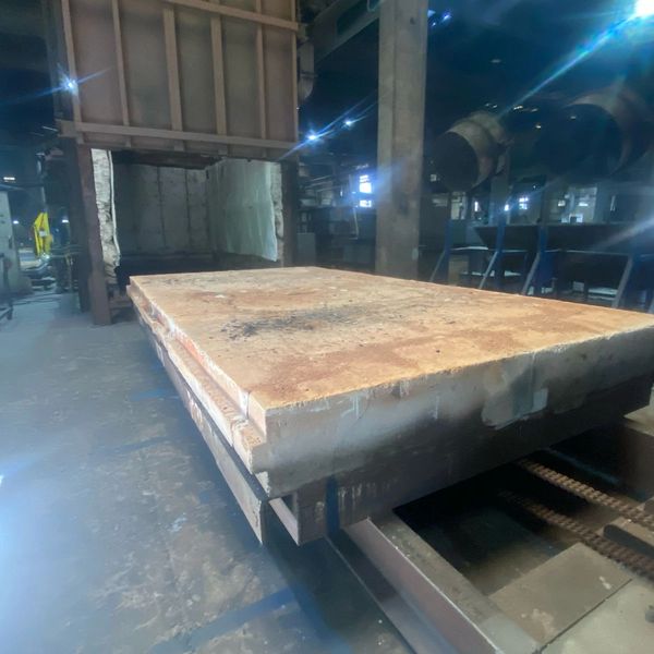 FAST-CONCRETE high aluminates