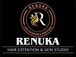 Renuka Hair extention & Skin Studio 