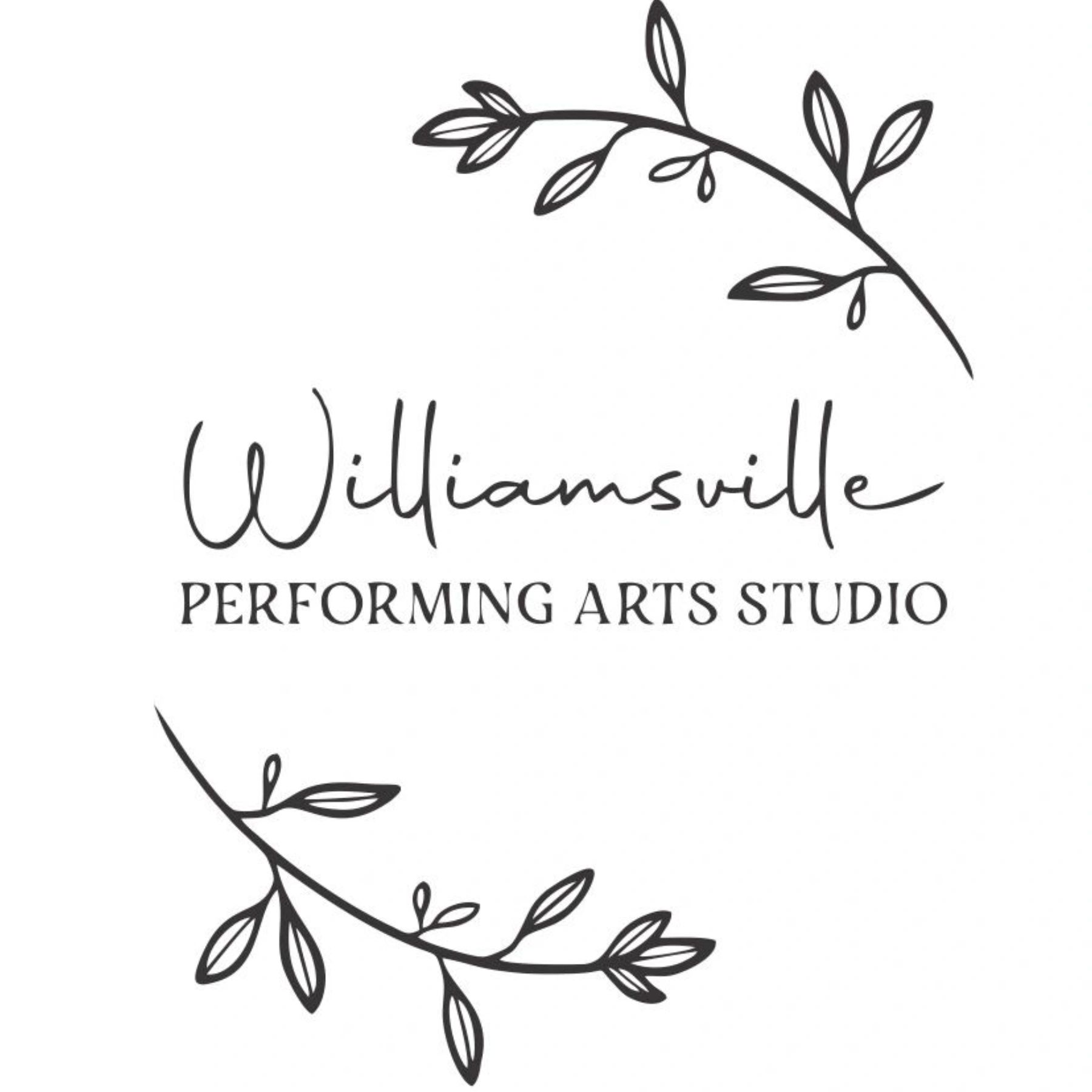 Williamsville Performing Arts Studio Home