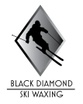 Black Diamond Ski Waxing