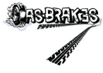 Gas Brakes