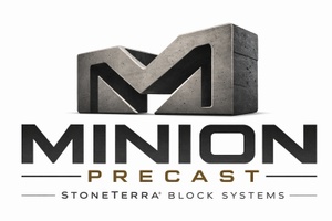 Minion Precast