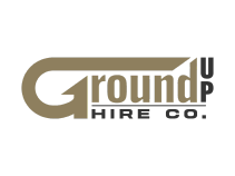 Ground Up Hire Co.