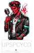 UPSPCYCO