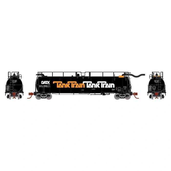 Train Freight Car Lettering Athearn