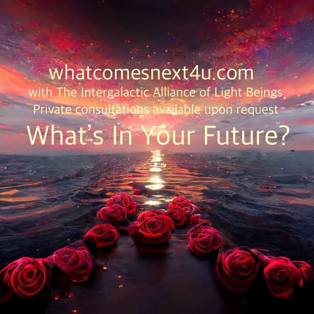 What comes next for you? Psychic Medium Tracey Milne AAHP . Soul healing Questions answered.