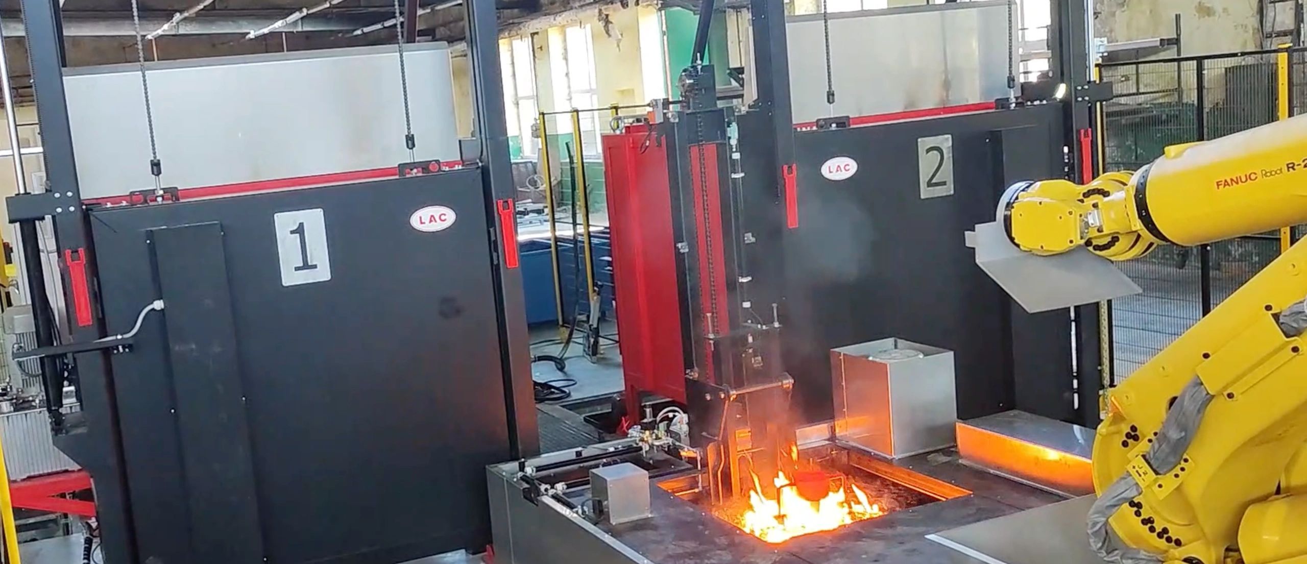 Lab Furnace Models Laboratory Furnaces