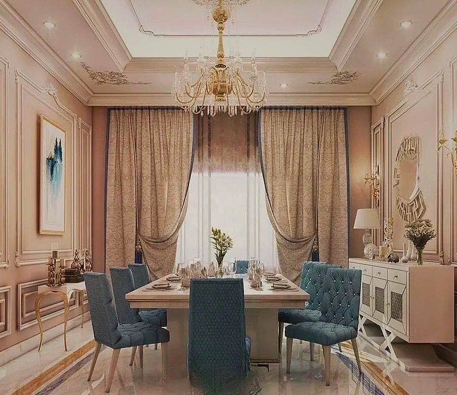 Shift Interior Bespoke Luxury Design
