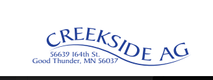 Creekside Ag & Transport