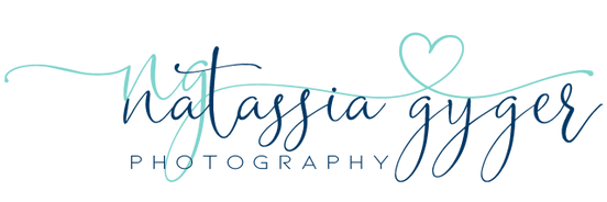 Natassia Gyger Photography