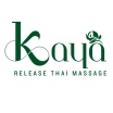 Kaya Release Thai Massage