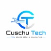 Cuschu Tech