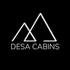 Desa cabins