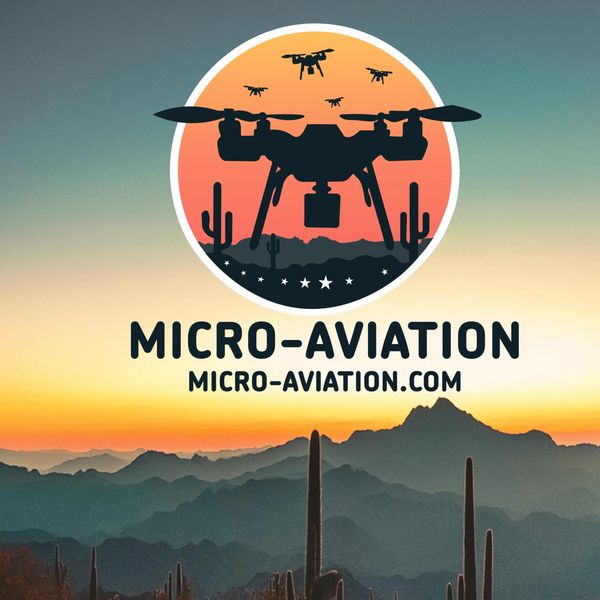 Micro-Aviation Logo
