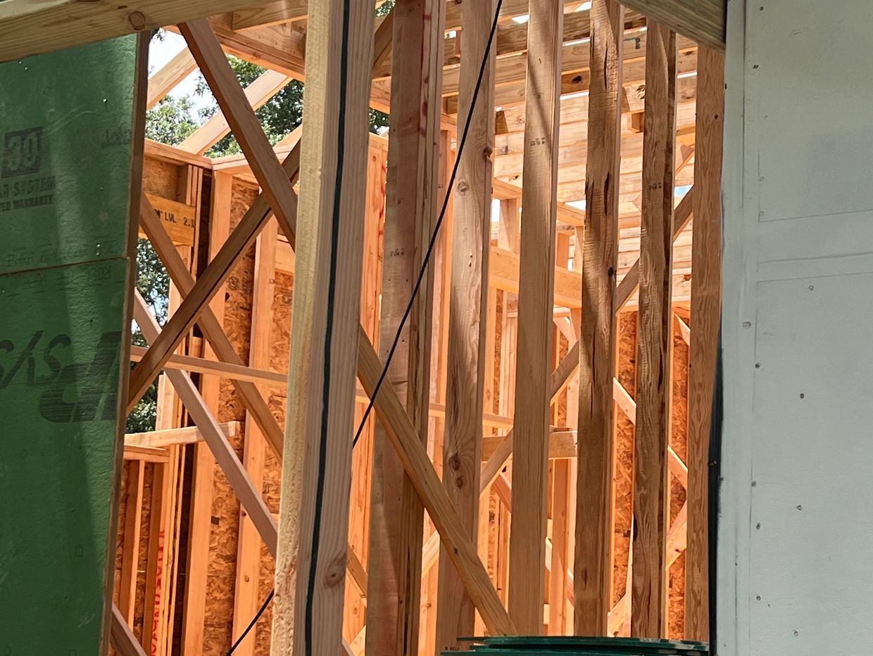 Framing