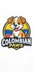 Colombian Paws