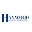 Haywood Concrete Construction