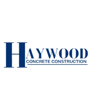 Haywood Concrete Construction