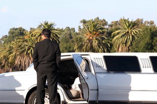 Cyril Limousine and Chauffeur Services