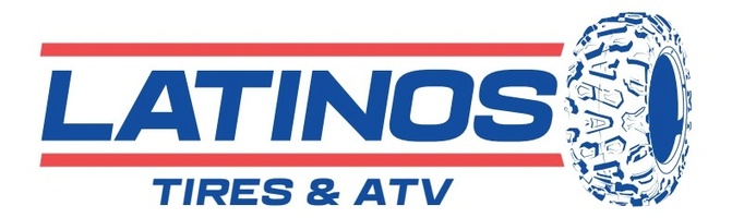 Latinos Tires ATV