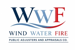 Wind Water Fire Public Adjusting and Appraisals CO
866-RING-WWF