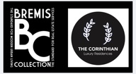Corinthian Residences