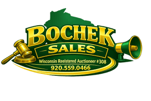 Bochek Sales