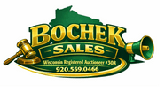 Bochek Sales