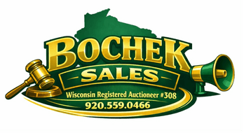 Bochek Sales