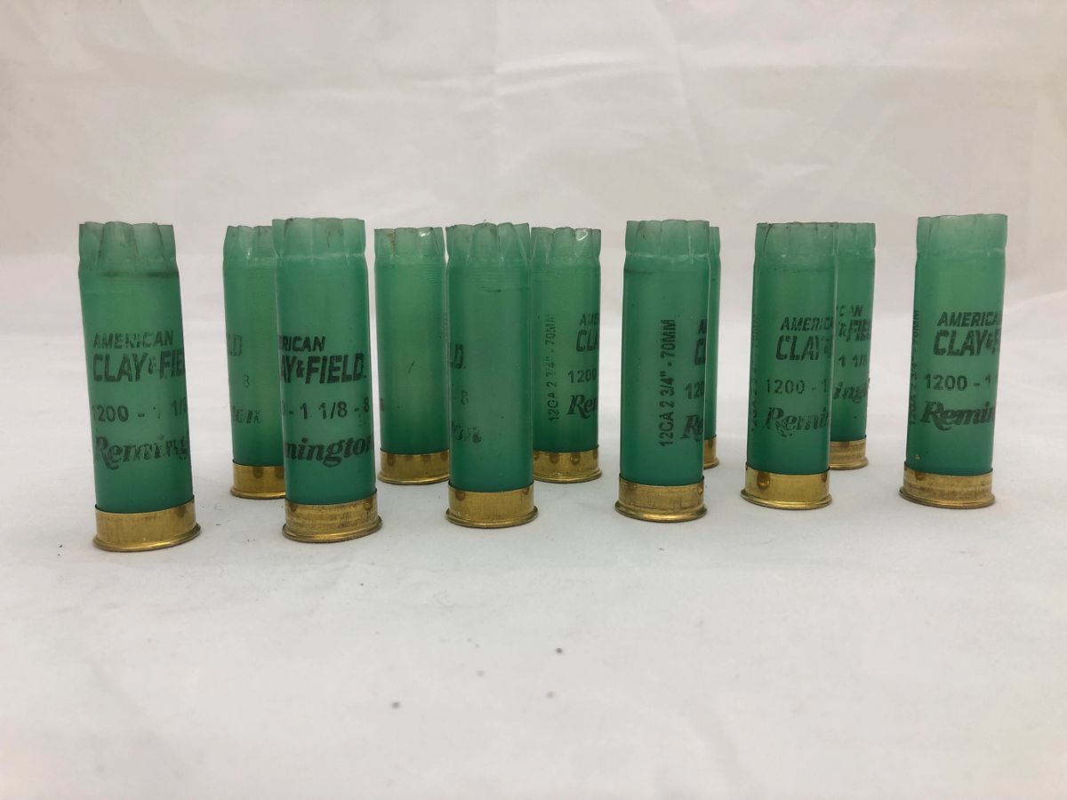 Remington American Clay Shotgun Shells