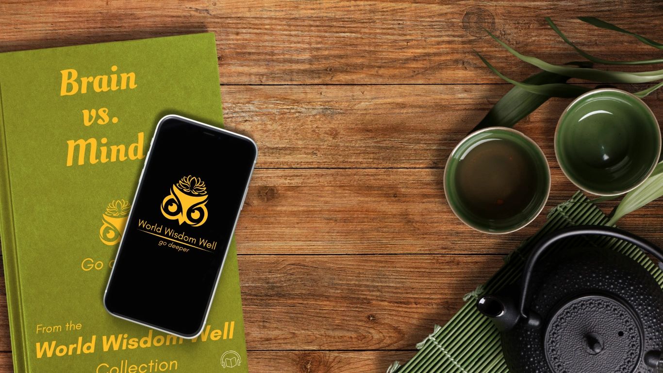 World Wisdom Well | The Evolution Lab