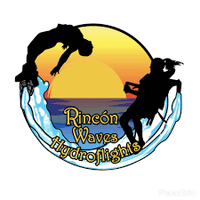 Rincón Waves Hydroflights