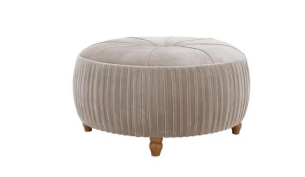 Ottomans & Bancas 14