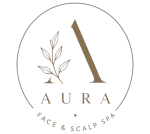 Aura Face and Scalp Spa