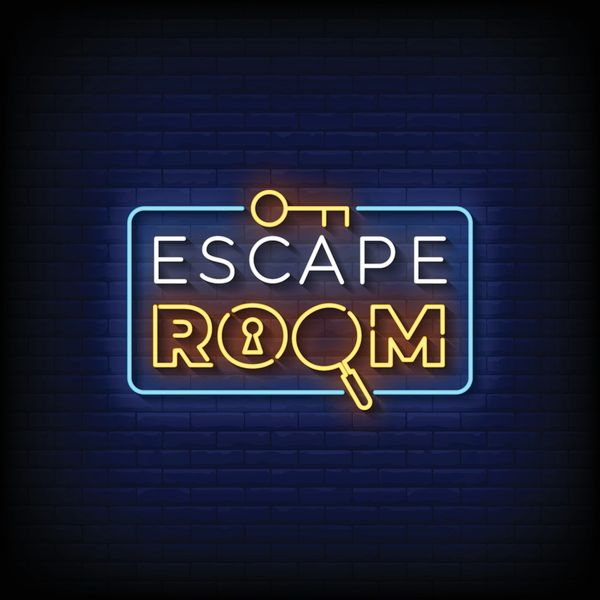 Escape Room, Room Escape Games - Br8kout - Sturtevant, Wisconsin