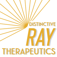 Distinctive Ray Therapeutics