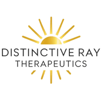 Distinctive Ray Therapeutics