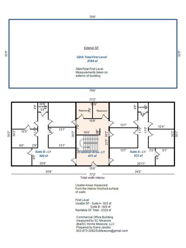 Commercial Property Full Detail