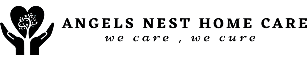 Angel Nest Home Care