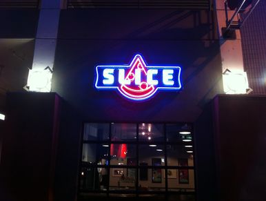 Custom Neon® Signs Las Vegas & LED Light Signs Reno, Nevada