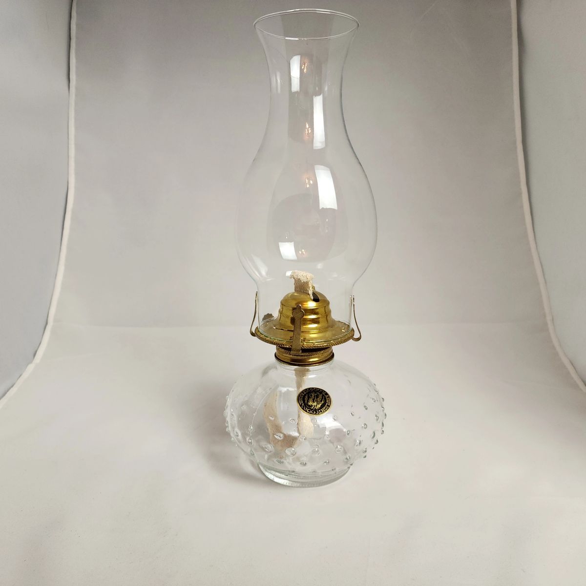 Lamplight Farms Oil Lamp