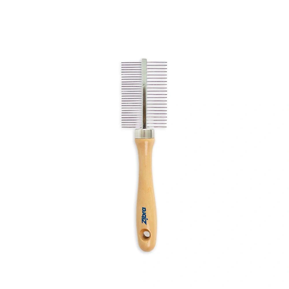 Zibra Paintbrush Cleaning Tool