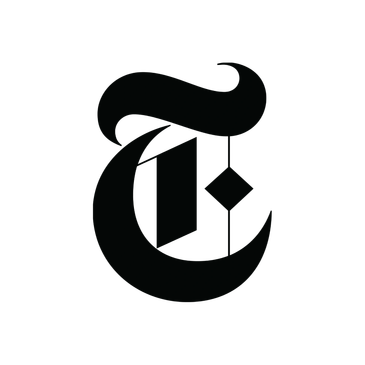 NYT logo