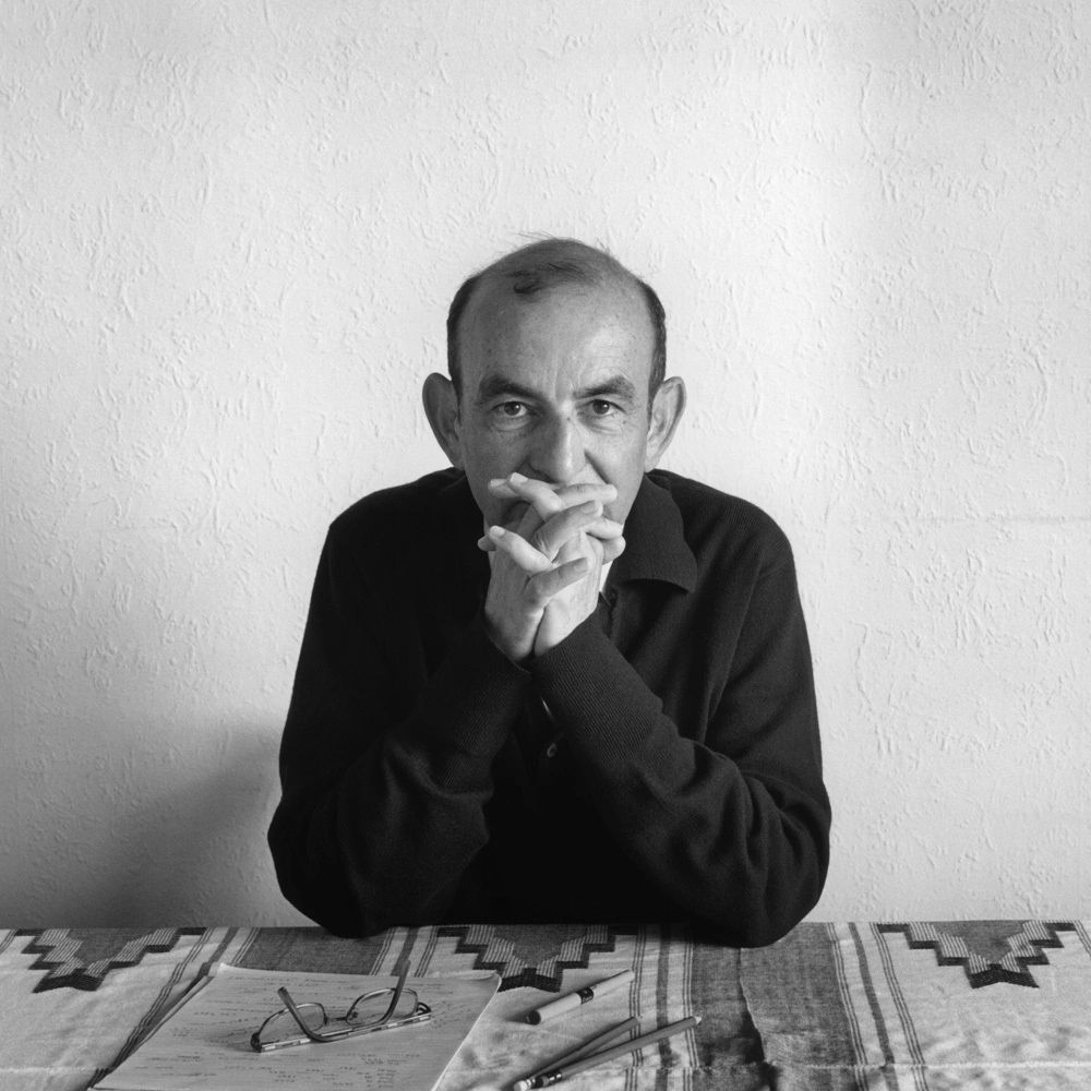 Raja Shehadeh © Marina Cook