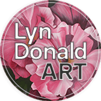 Lyn Donald Art