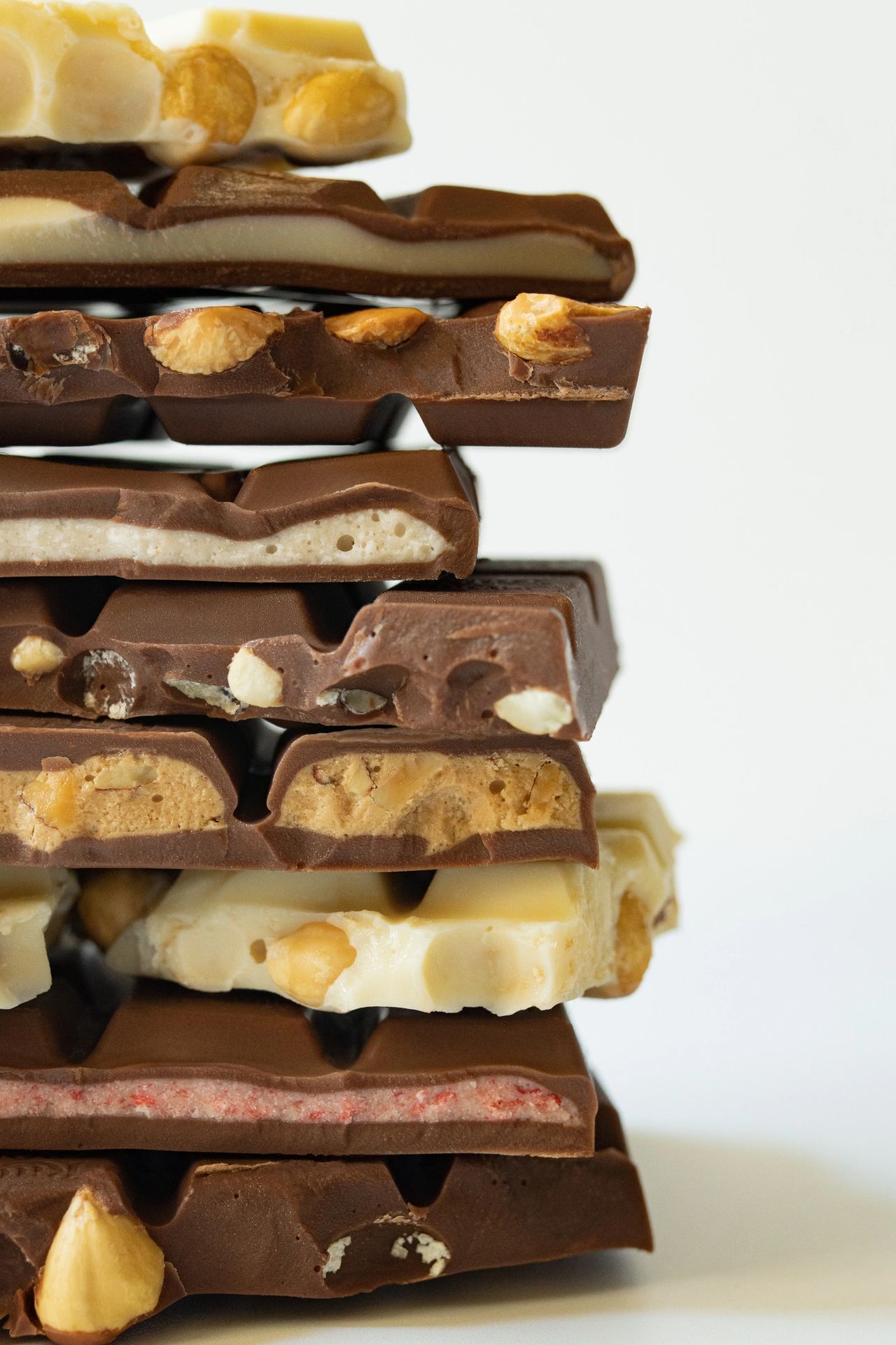 Chocolate - do not feed dogs - diet Chocolate - do not feed dogs - diet