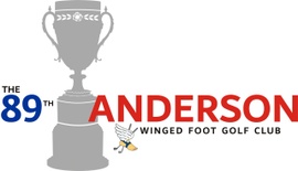 Anderson Memorial Golf Tournament