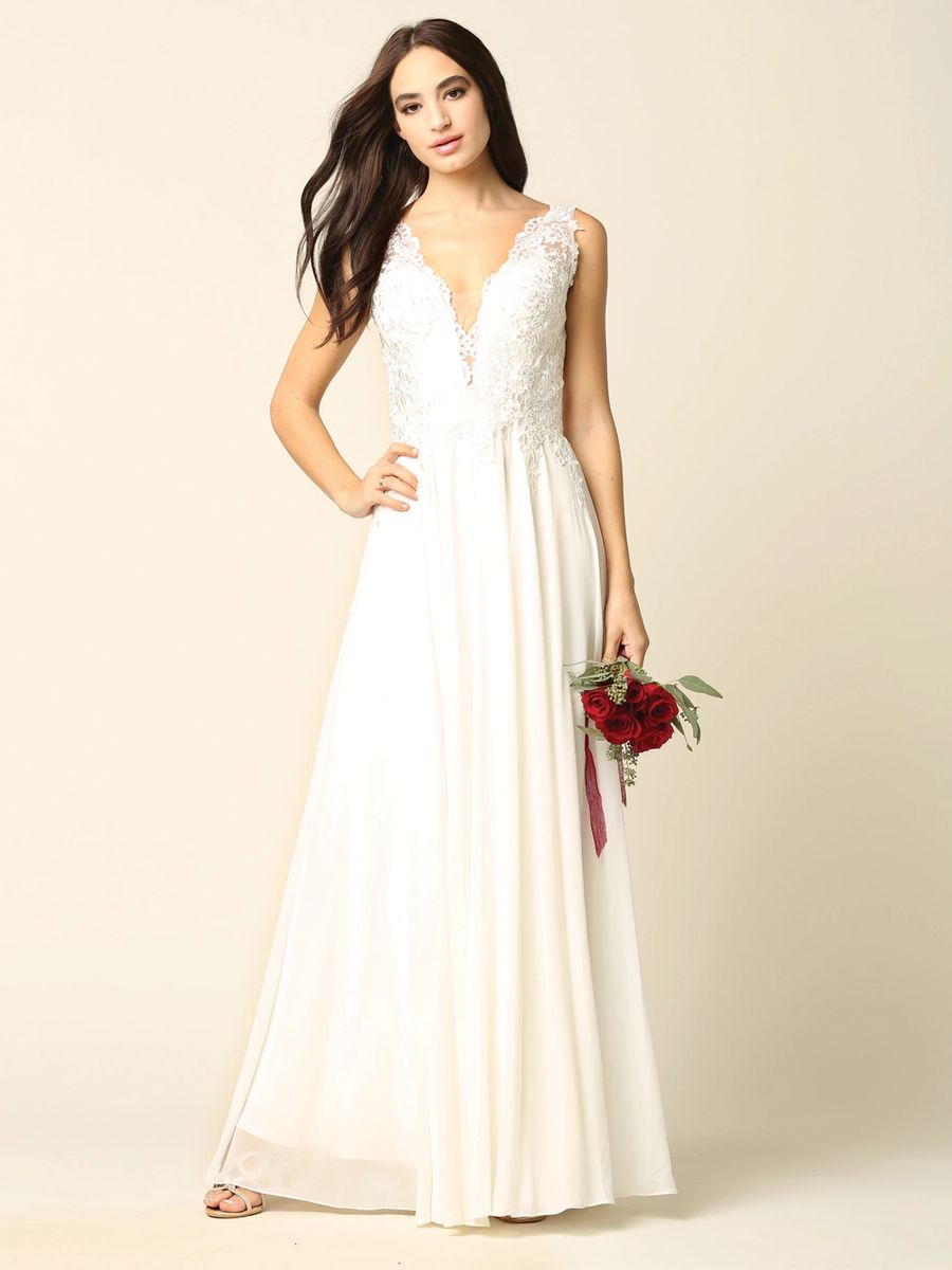 Katelyn Wedding Gown