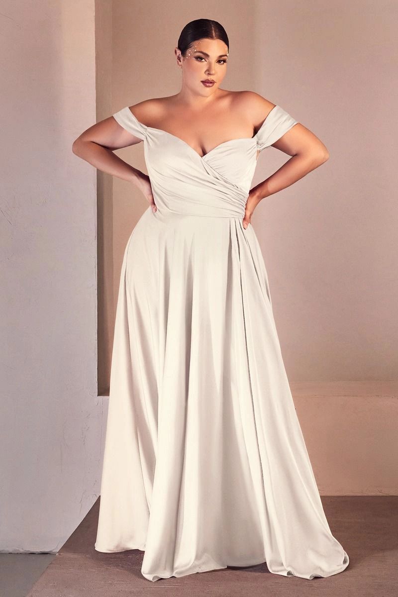 Vanessa dress